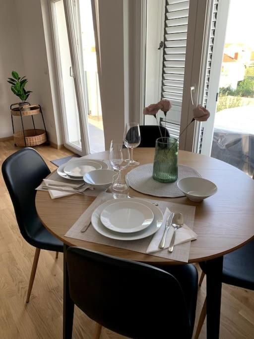 Deluxe Suites Anna Vodice Exteriör bild