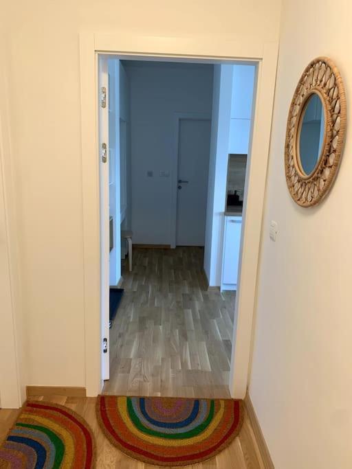 Deluxe Suites Anna Vodice Exteriör bild