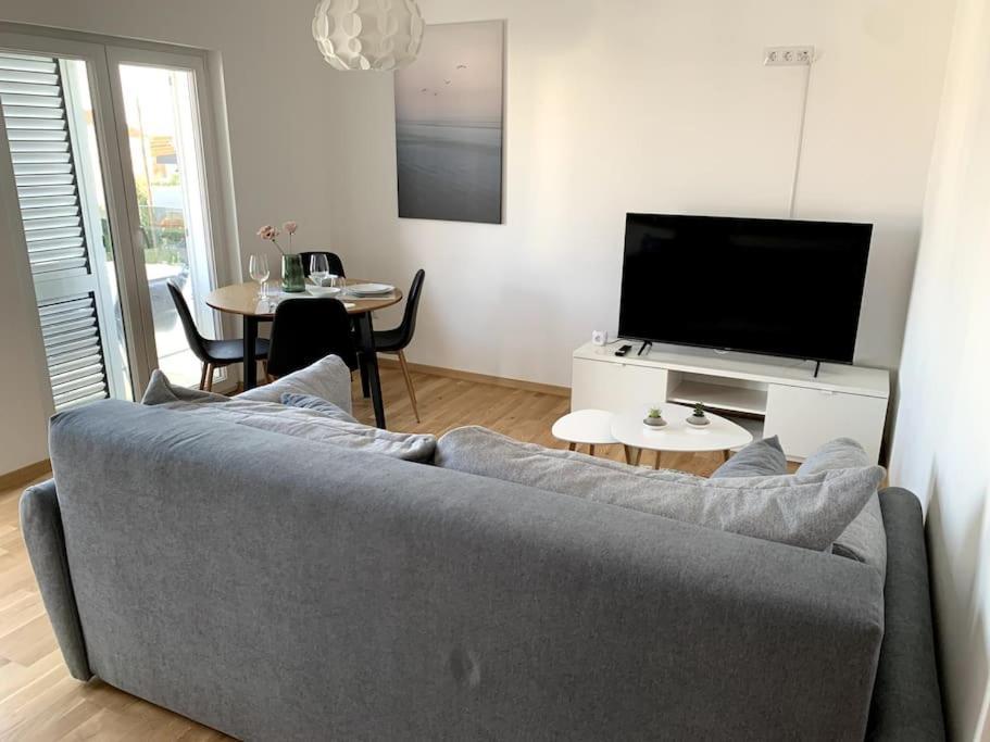 Deluxe Suites Anna Vodice Exteriör bild